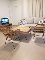 Moses Villa