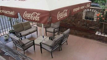 Ellas Hotel