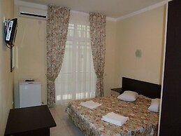 Ellas Hotel