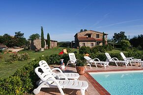 Borgo Campetroso