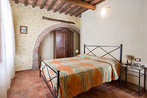Borgo Campetroso