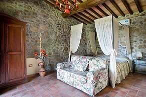 Borgo Campetroso