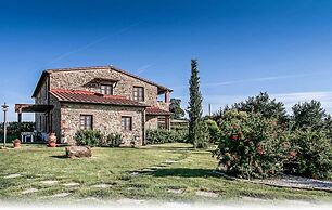 Borgo Campetroso