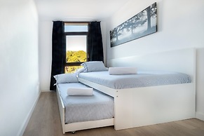 Agaró Cambrils Apartments