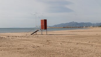 Agaró Cambrils Apartments