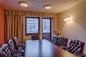 Wellness Hotel Borovica