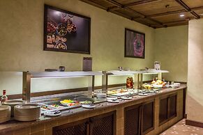 Wellness Hotel Borovica