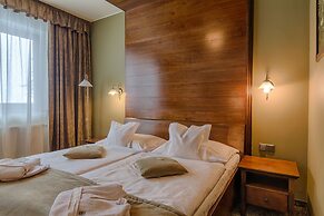 Wellness Hotel Borovica