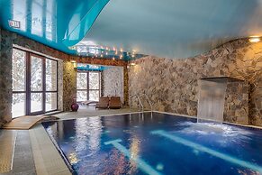Wellness Hotel Borovica