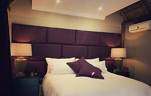 Little Eden Guest Lodge
