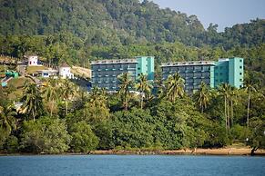 Apartment in Aonang & Railay Sea View