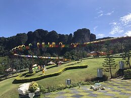 Apartment in Aonang & Railay Sea View