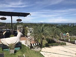 Apartment in Aonang & Railay Sea View