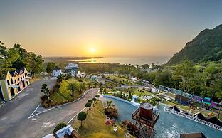 Apartment in Aonang & Railay Sea View