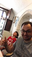 Hotel Rocca sul Mare