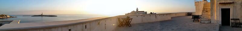 Hotel Rocca sul Mare