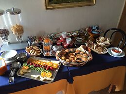 Hotel Rocca sul Mare