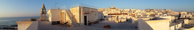 Hotel Rocca sul Mare