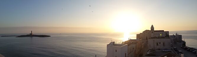 Hotel Rocca sul Mare