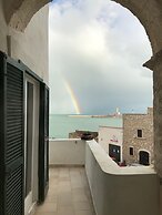 Hotel Rocca sul Mare
