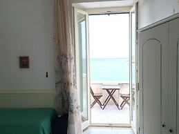 Hotel Rocca sul Mare