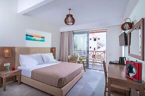 South Coast Hotel