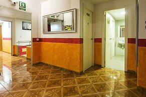 Go BCN Hi Sants - Hostel