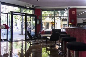 Go BCN Hi Sants - Hostel