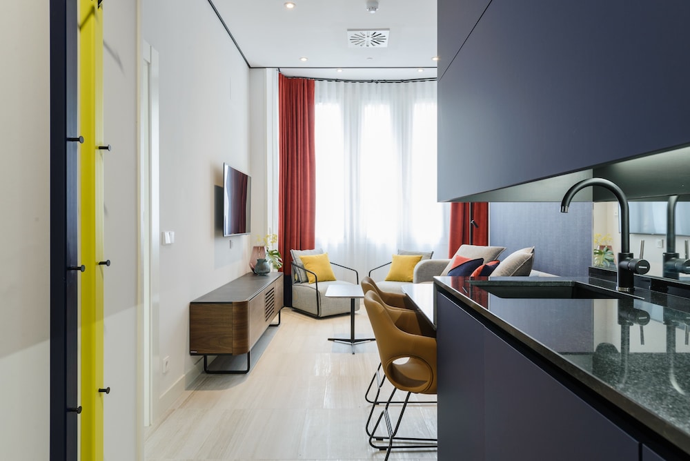 SmartRental Collection Gran Via Centric