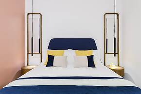 SmartRental Collection Gran Via Centric