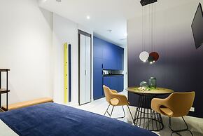 SmartRental Collection Gran Via Centric