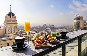 SmartRental Collection Gran Via Centric
