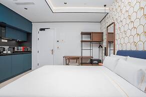 SmartRental Collection Gran Via Centric