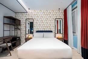 SmartRental Collection Gran Via Centric