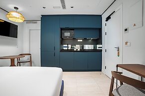 SmartRental Collection Gran Via Centric