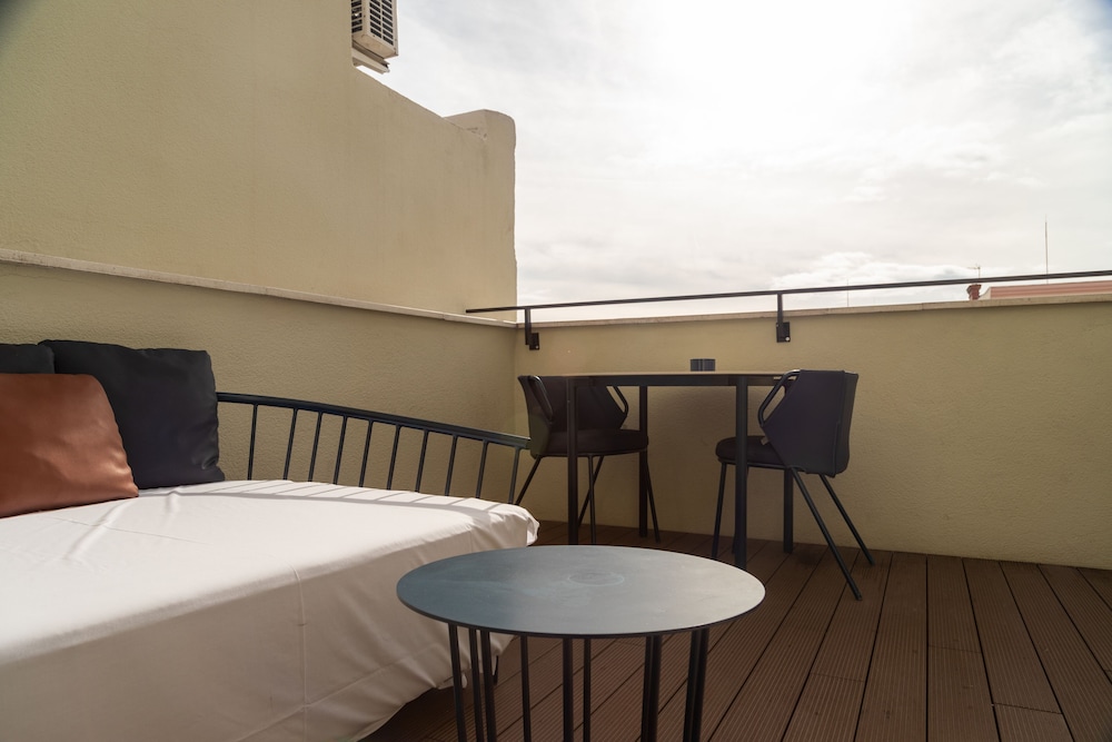 SmartRental Collection Gran Via Centric