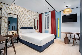 SmartRental Collection Gran Via Centric