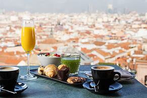 SmartRental Collection Gran Via Centric