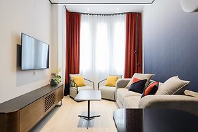 SmartRental Collection Gran Via Centric
