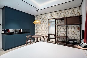 SmartRental Collection Gran Via Centric