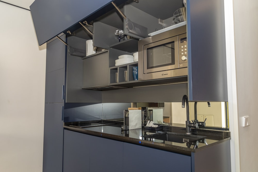 SmartRental Collection Gran Via Centric