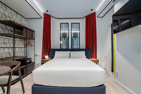 SmartRental Collection Gran Via Centric