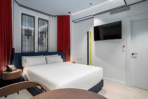 SmartRental Collection Gran Via Centric