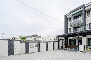 Han Tian Slide