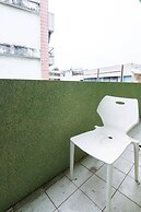 Hualien Deer Path