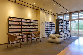 Hotel Kyoto Eminence