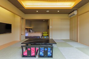 Hotel Kyoto Eminence