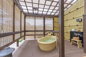 Hotel Kyoto Eminence
