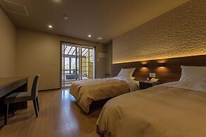 Hotel Kyoto Eminence