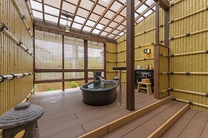 Hotel Kyoto Eminence